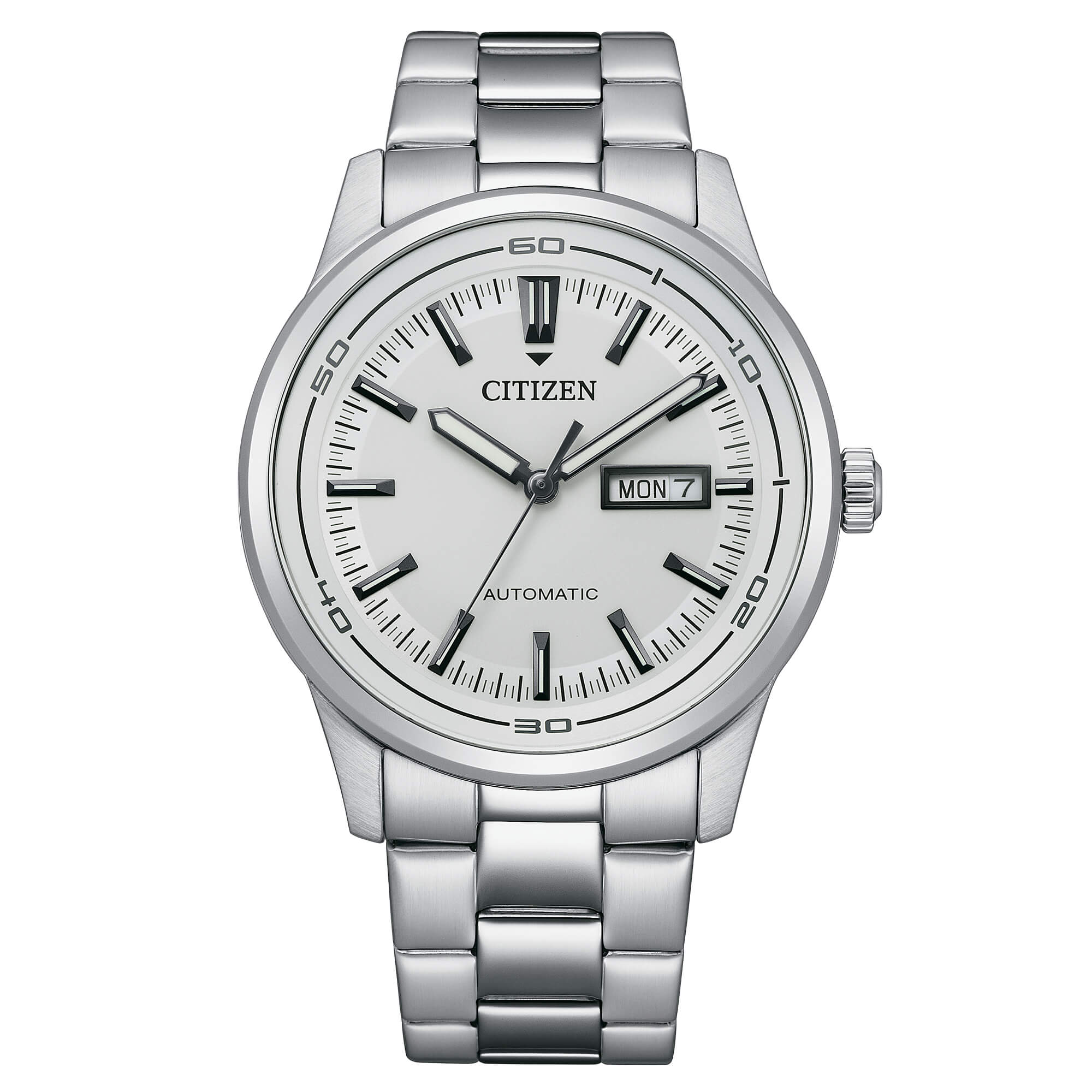Orologio Citizen Automatico