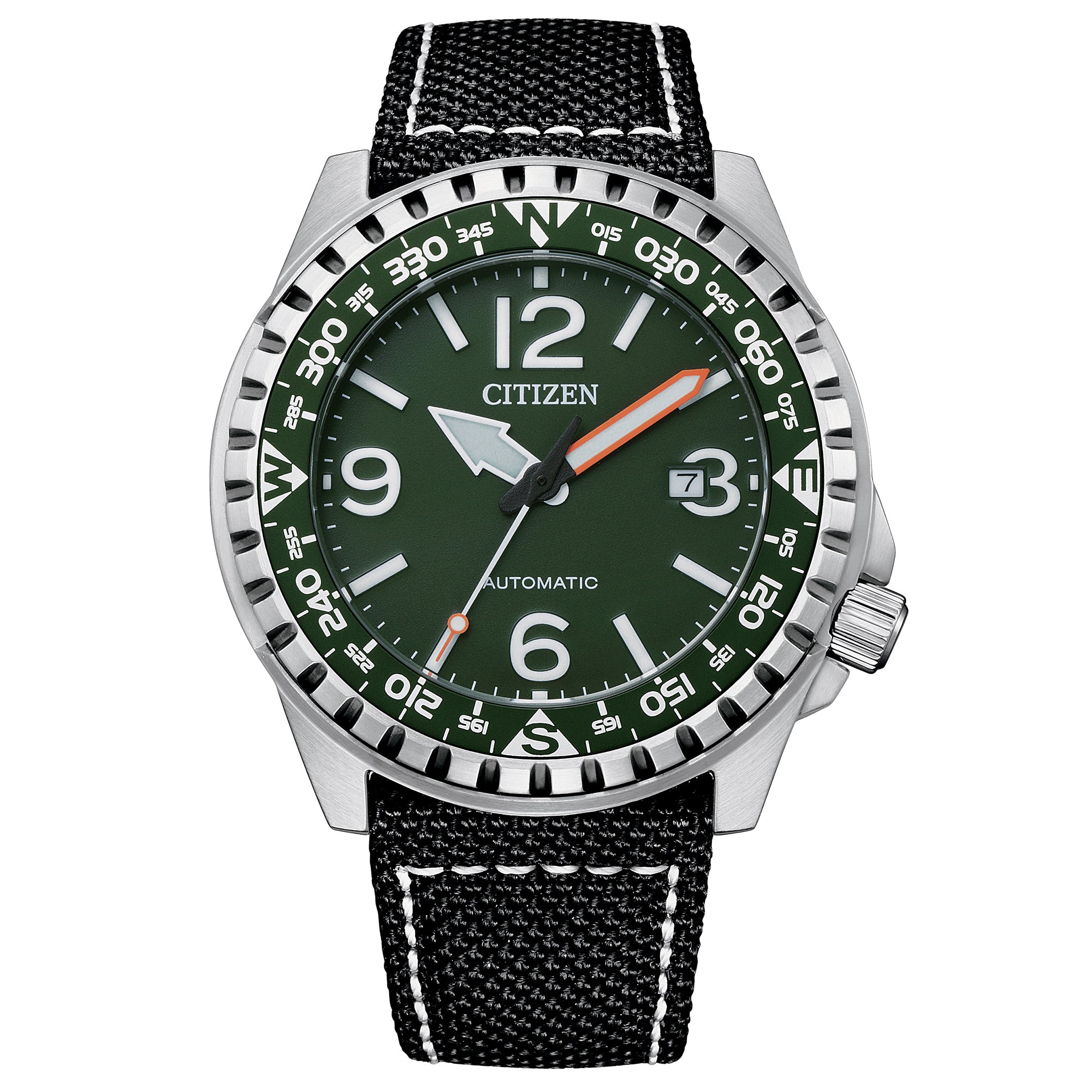 Orologio Citizen Automatico