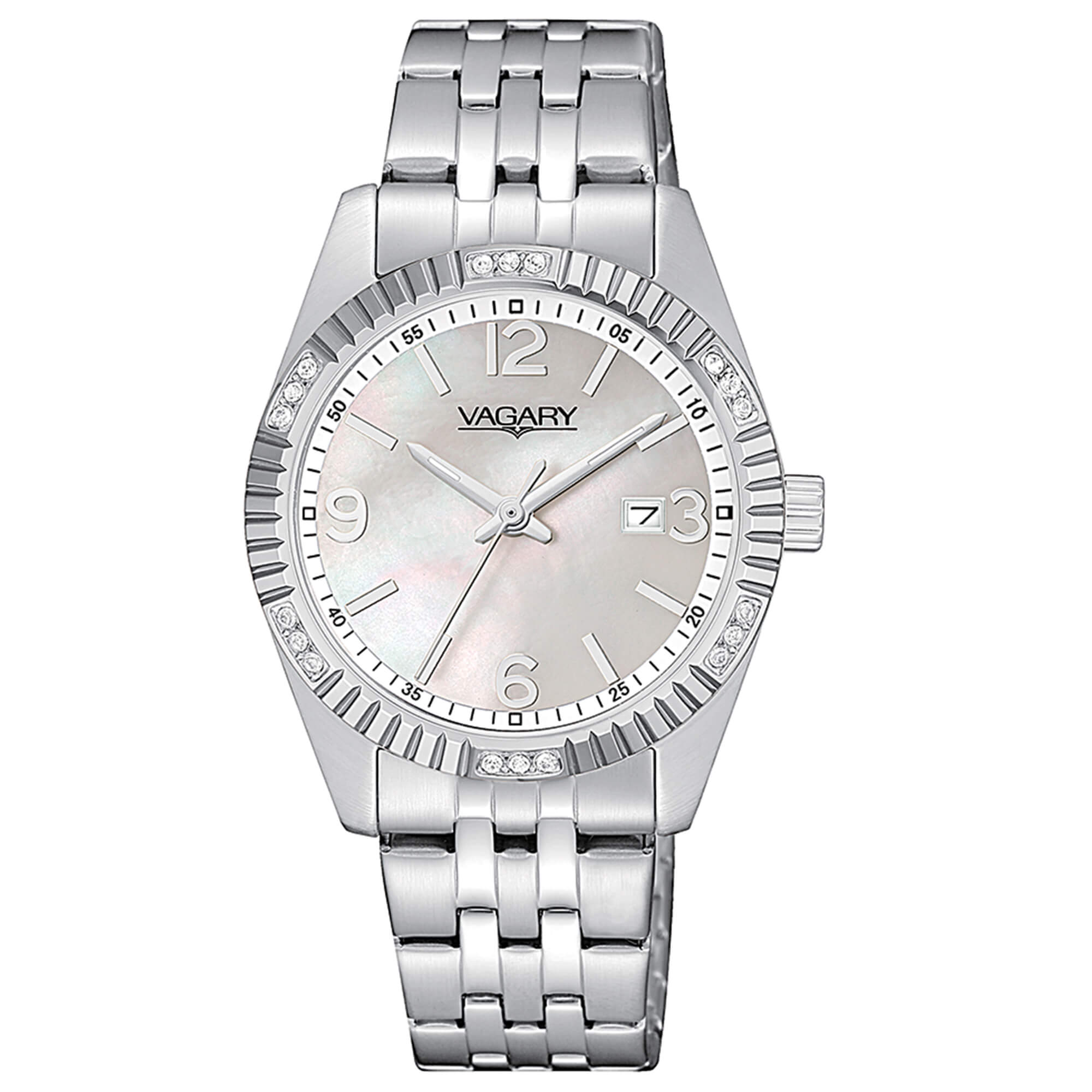 Orologio Vagary by Citizen