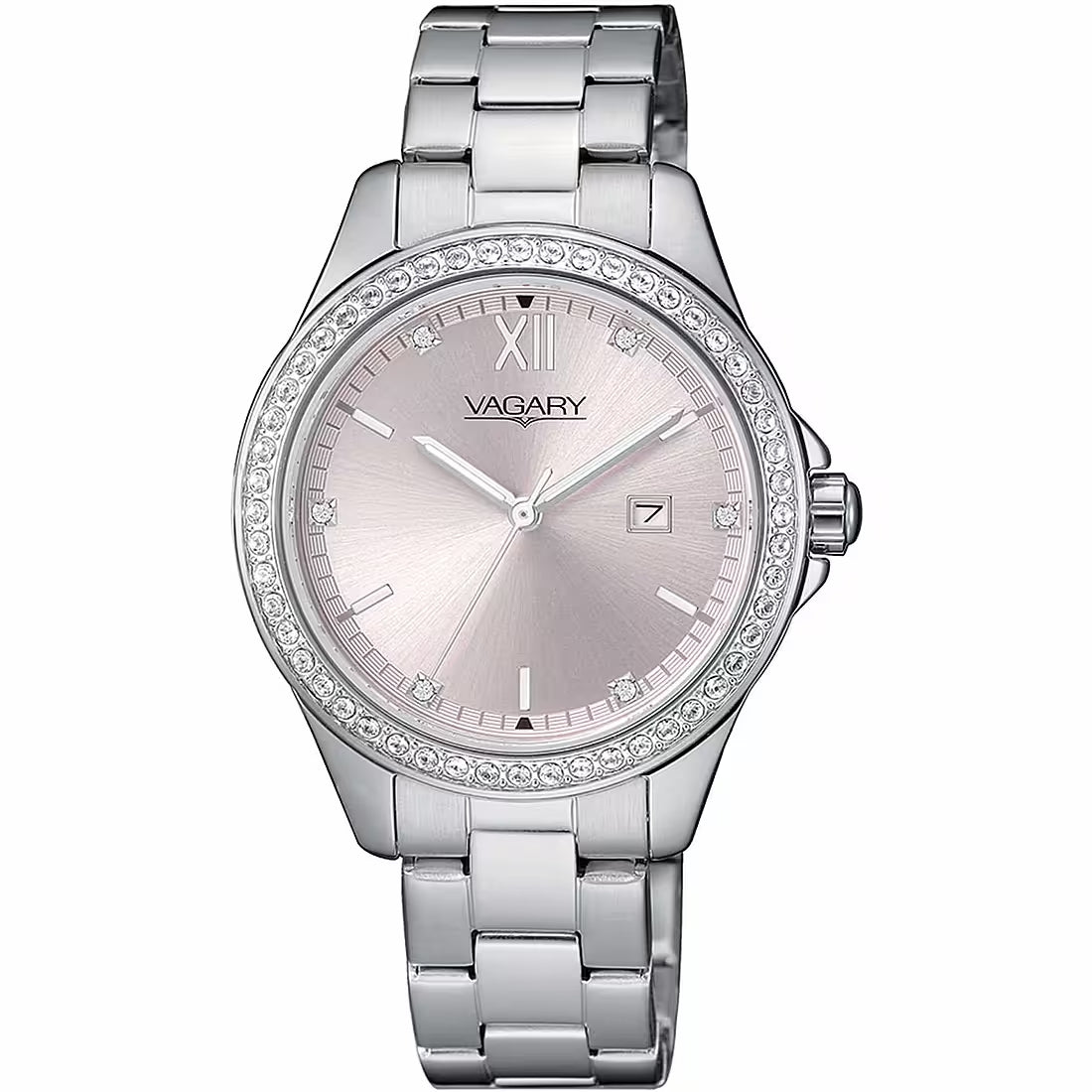 Orologio Vagary by Citizen