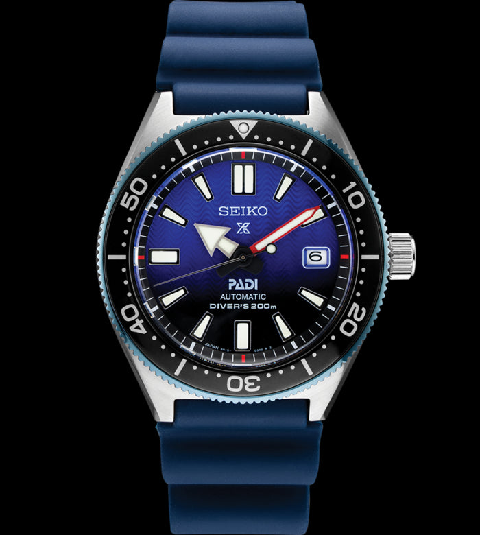 Orologio Seiko Prospex Diver Padi