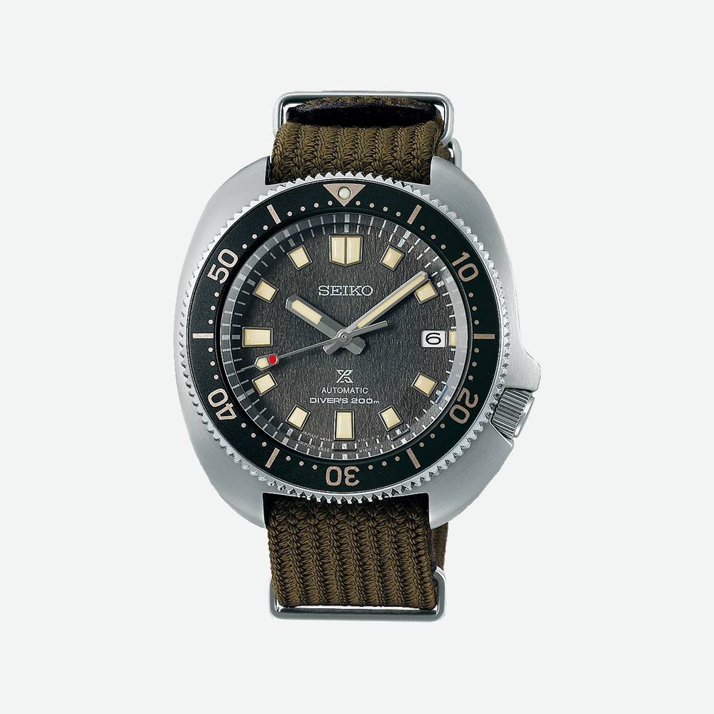 Orologio Seiko Prospex Mare