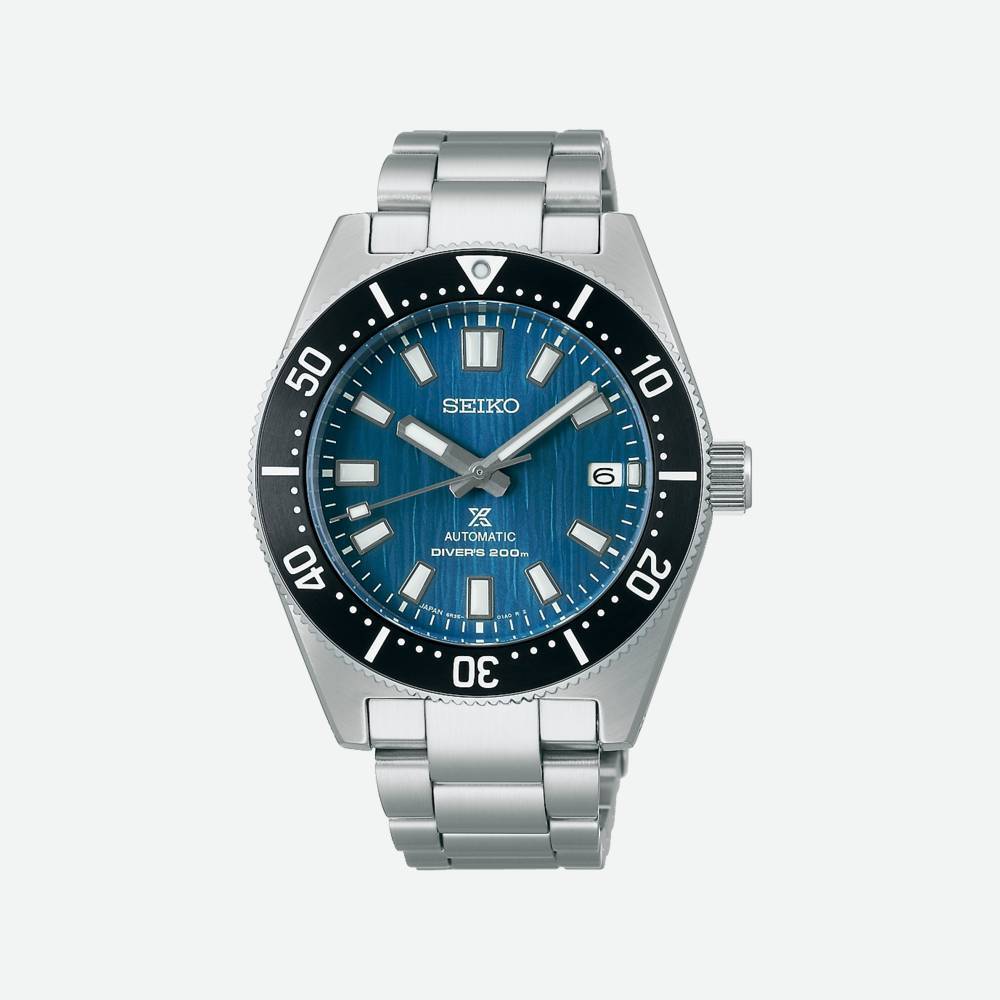 Orologio Seiko Prospex Mare 1968 Save the ocean