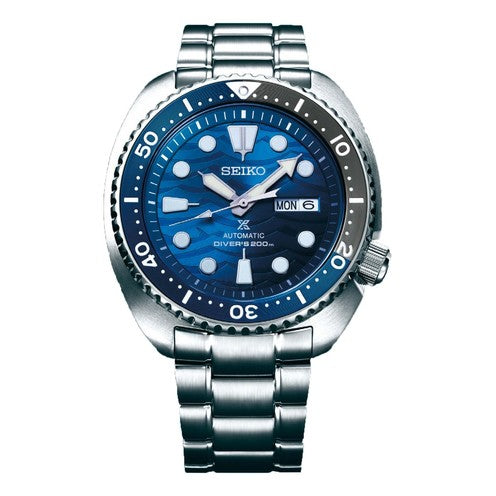 Orologio Seiko Prospex Save the ocean