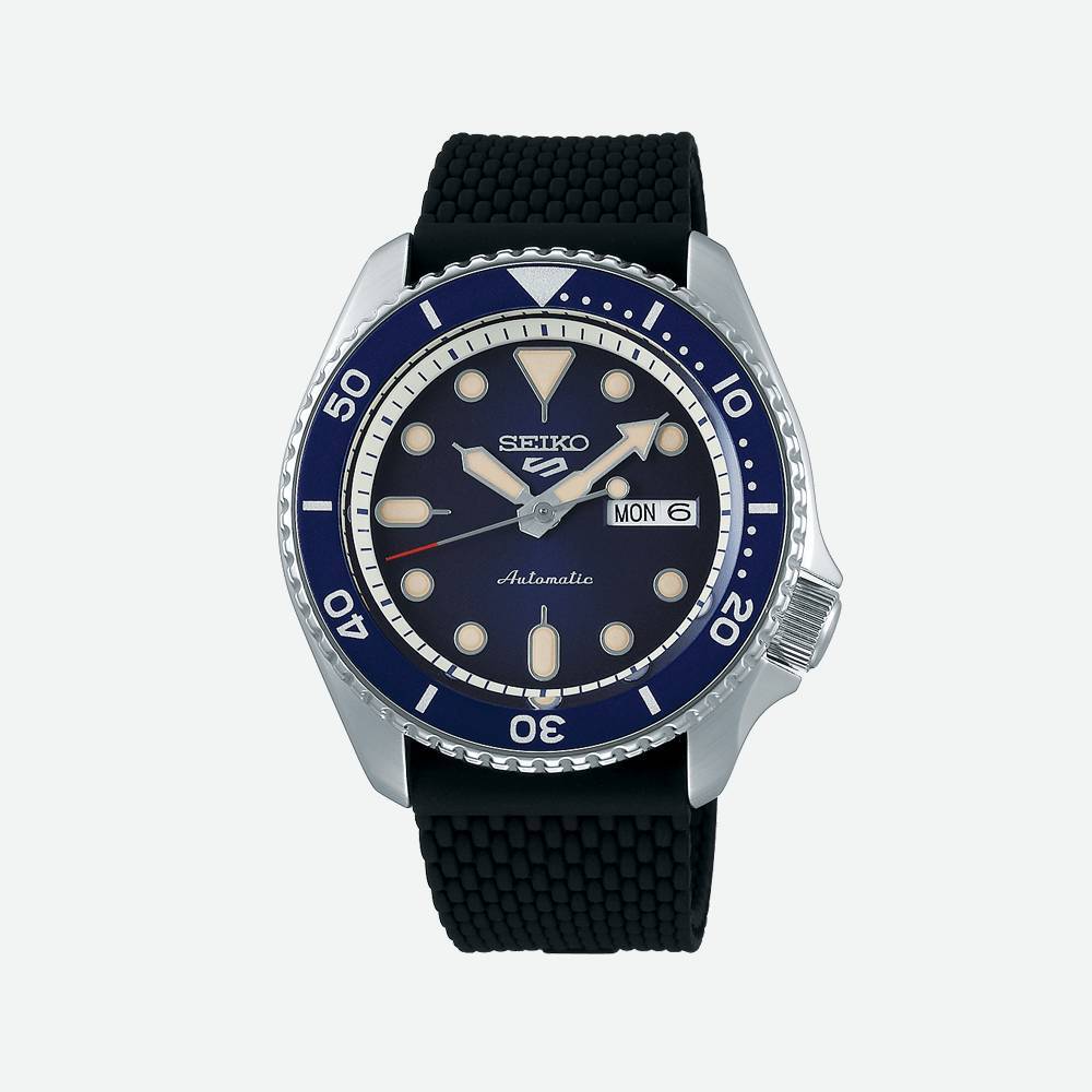 Orologio Seiko 5 Sports SKX Suits Style