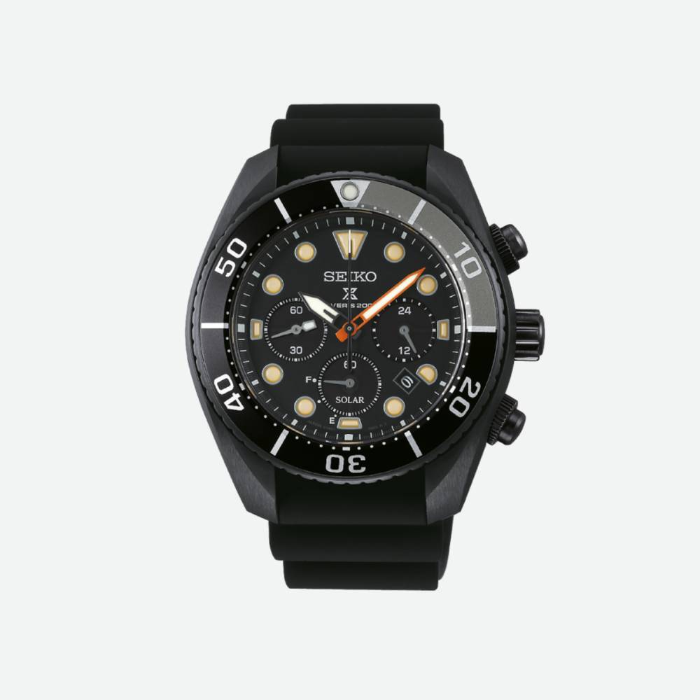 Orologio Seiko Prospex Mare