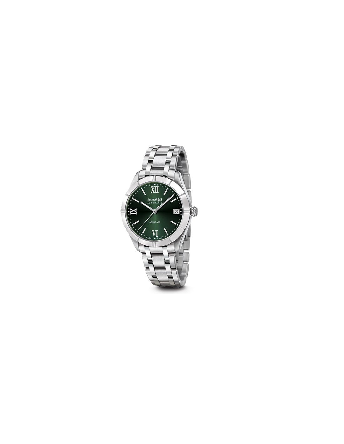 Orologio Eberhard Aquadate Grande Taille
