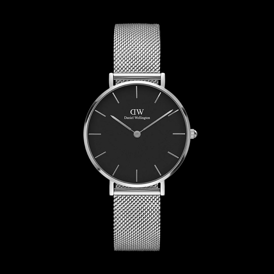 Orologio Daniel Wellington Petite Sterling