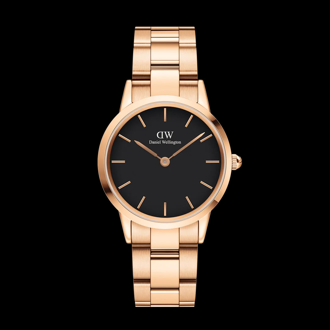 Orologio Daniel Wellington Iconic Link