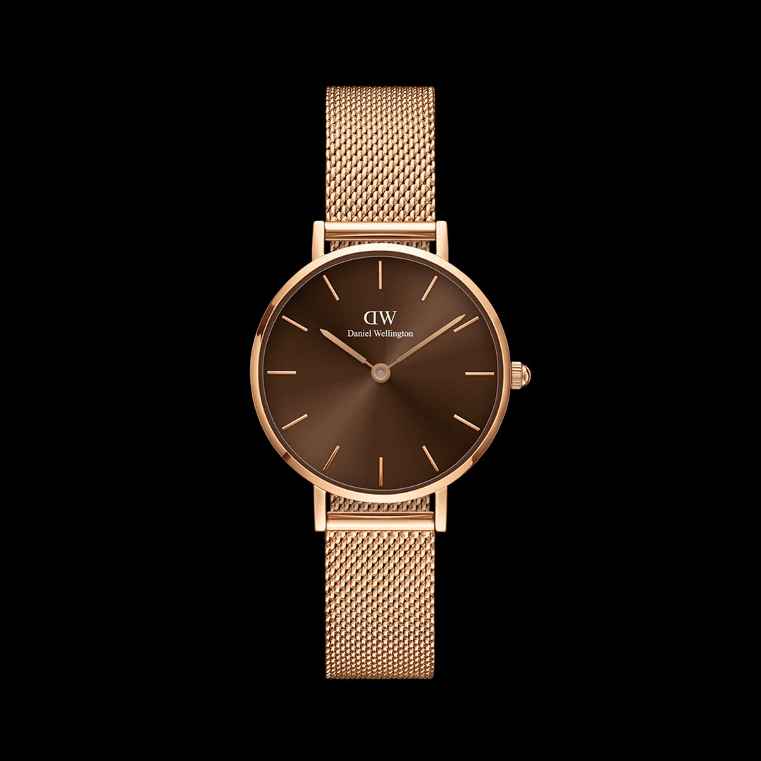 Orologio Daniel Wellington Petite Amber