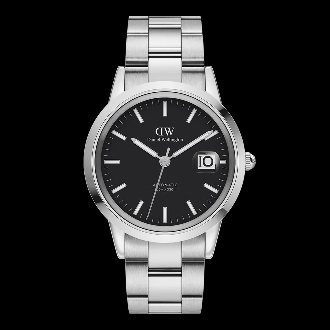 Orologio Daniel Wellington Iconic Link Automatic