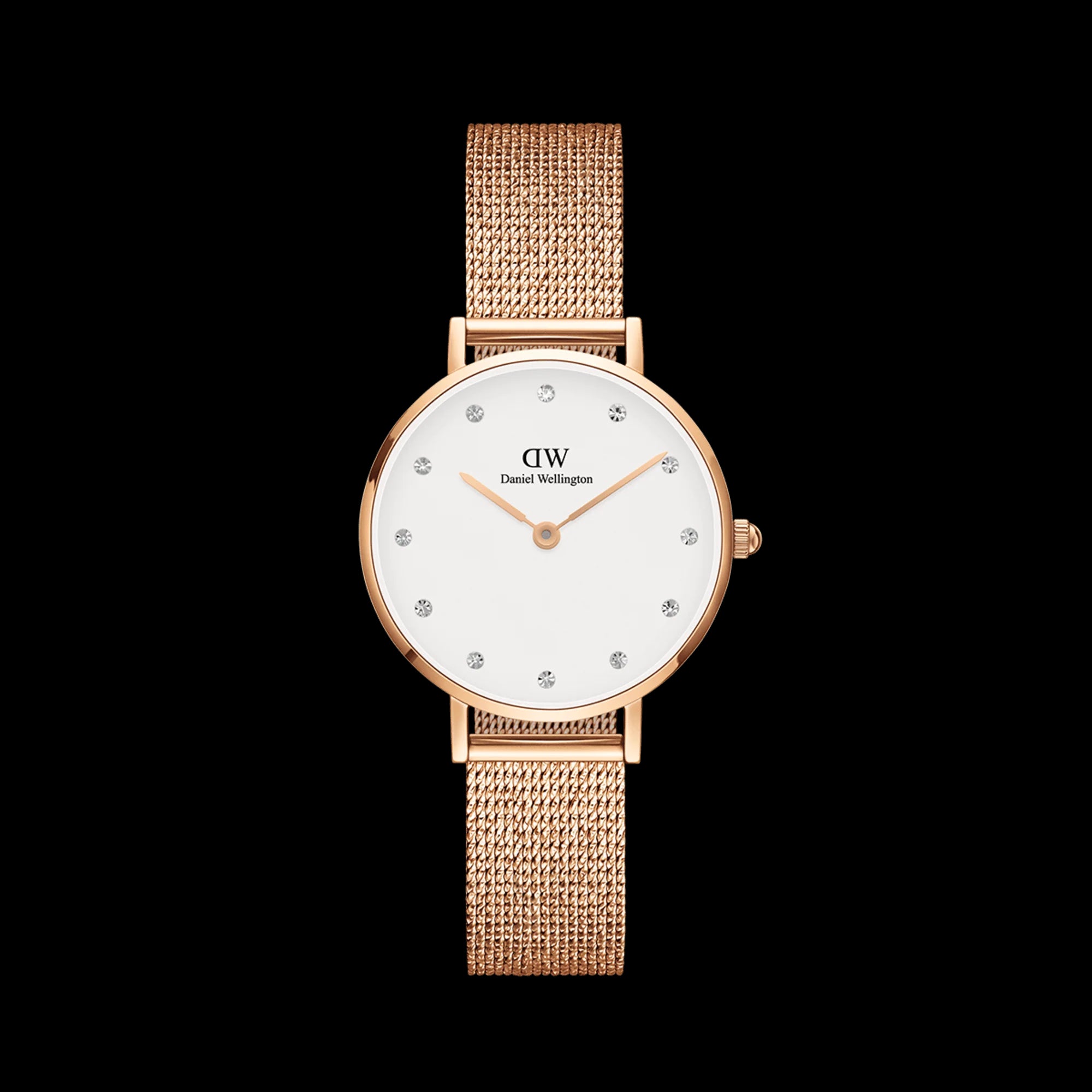 Orologio Daniel Wellington Petite Lumine Melrose