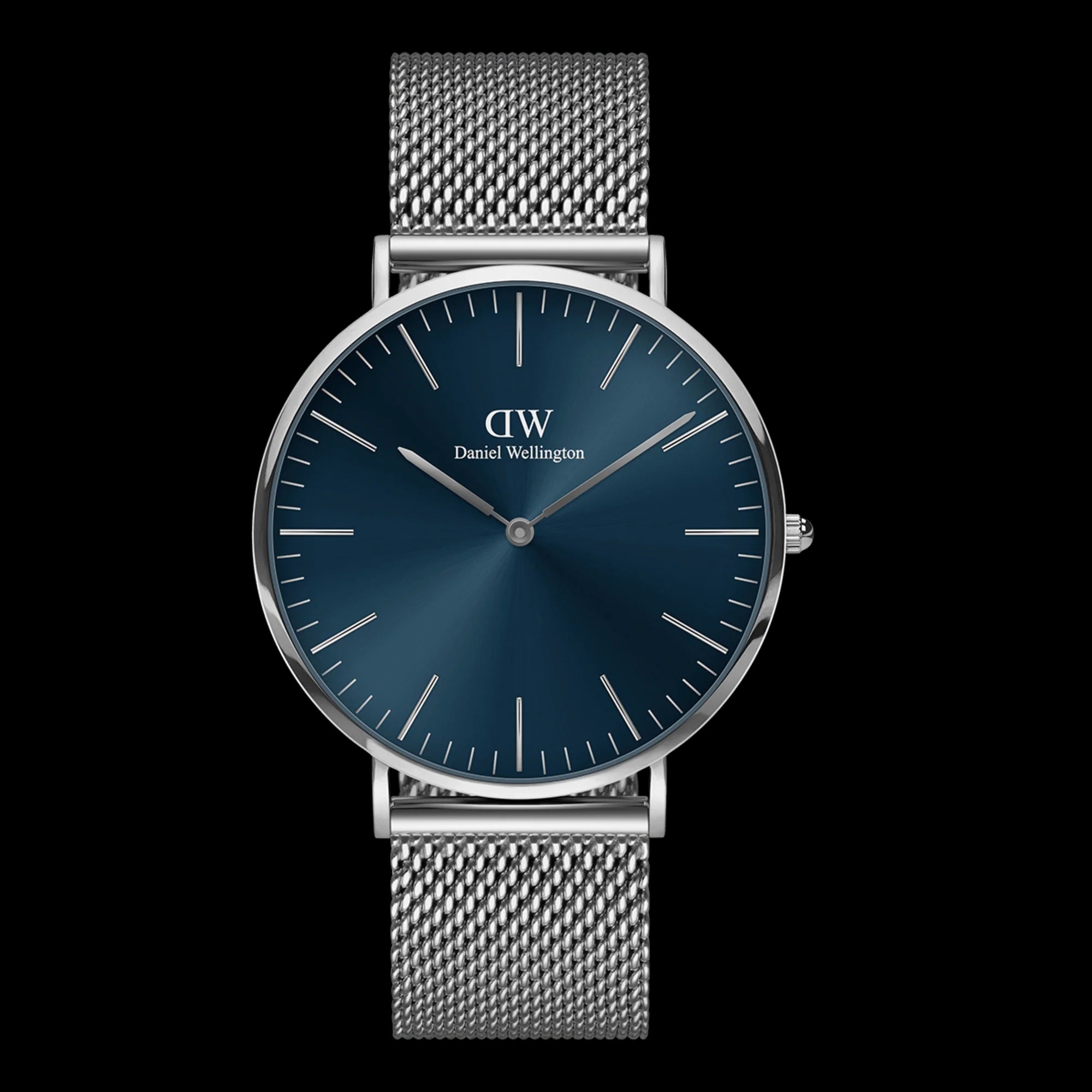 Orologio Daniel Wellington Classic Mesh Arctic