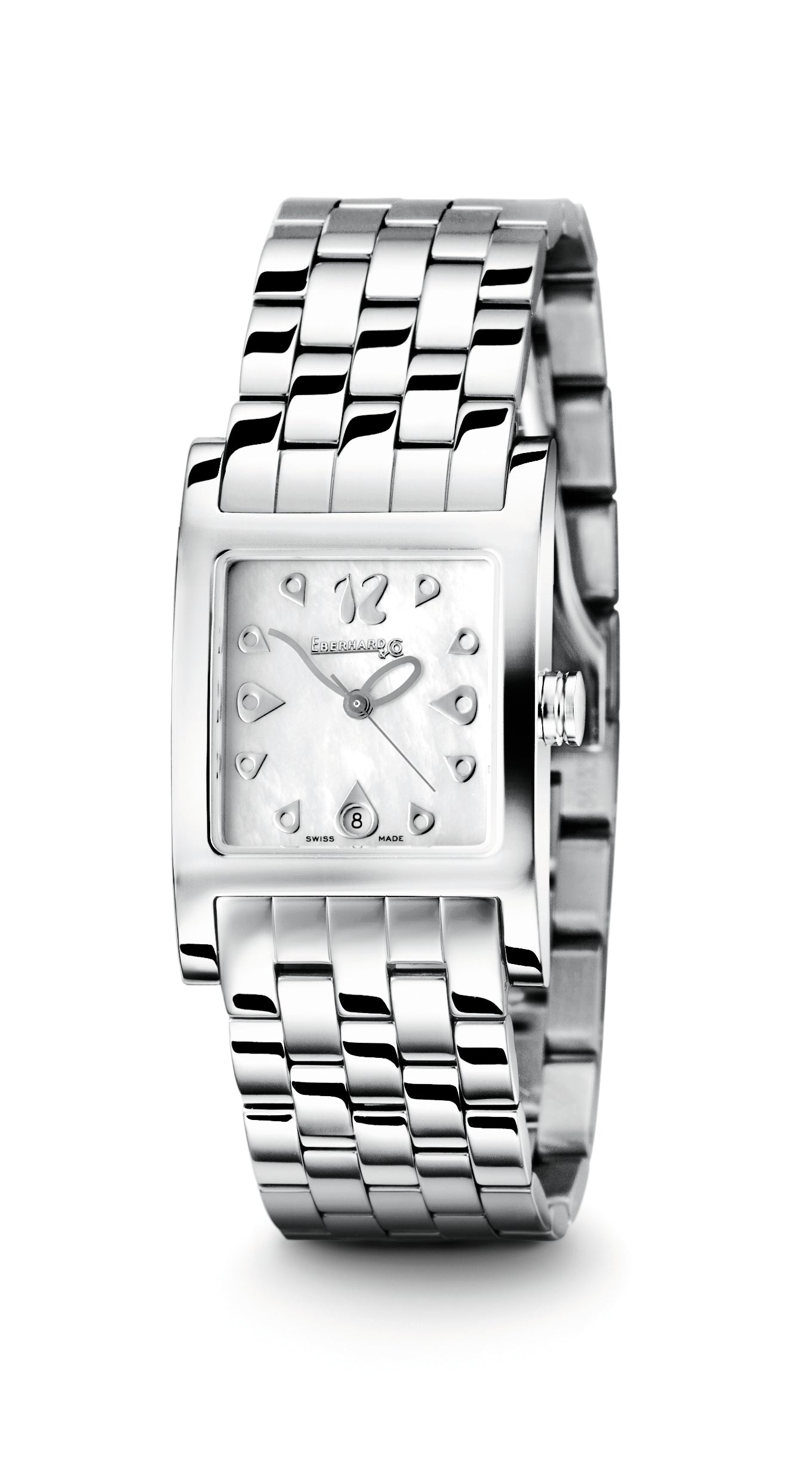 Orologio Eberhard Gingi