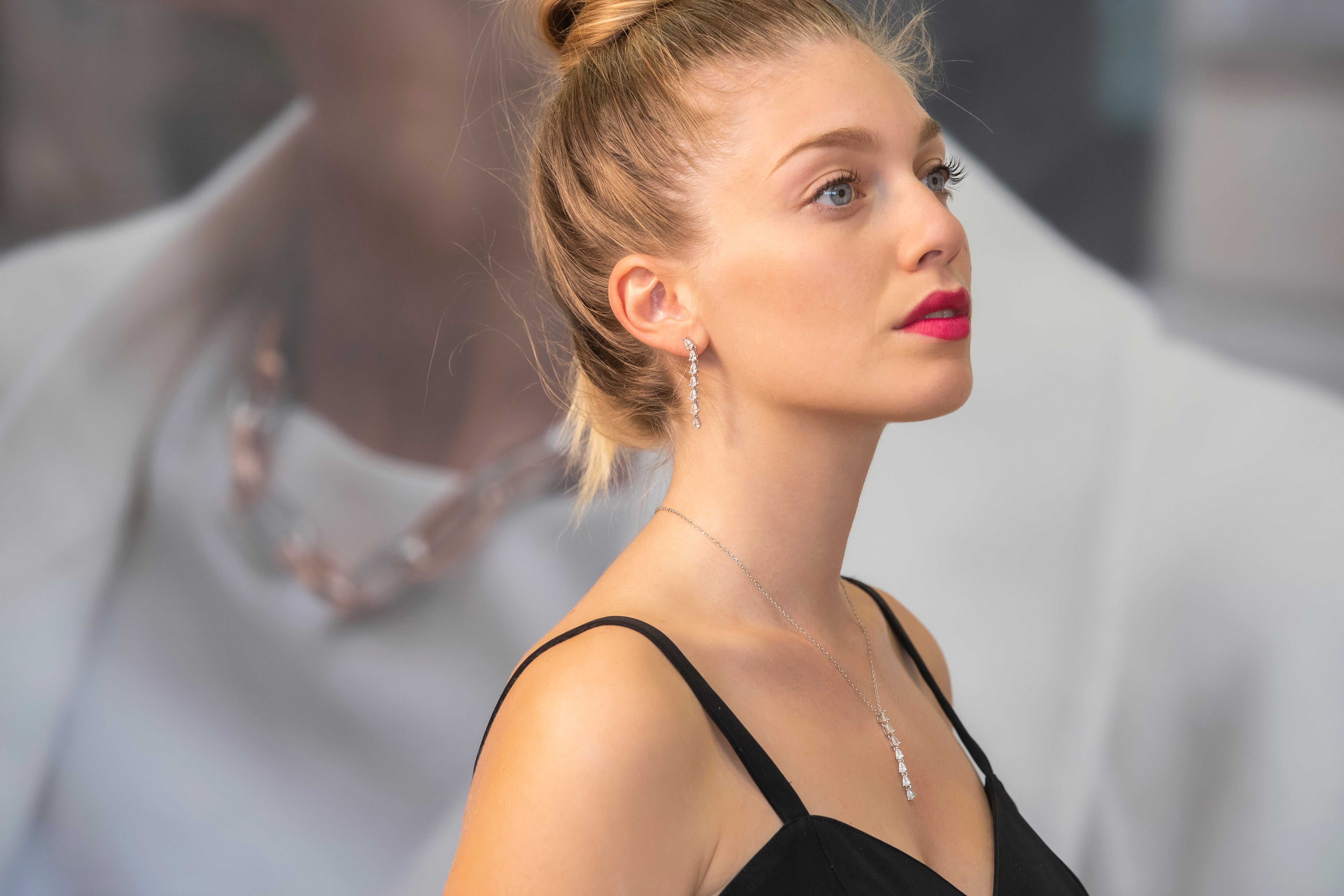 Orecchini