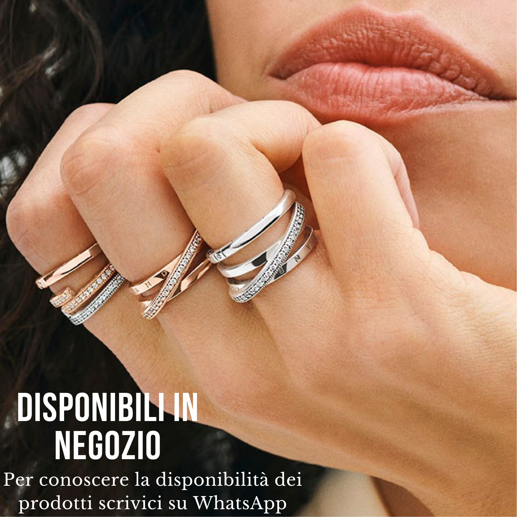 Anelli Pandora