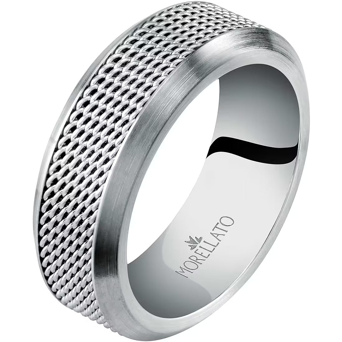 Anello Morellato Urban misura 21