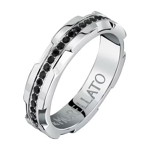 Anello Morellato Urban misura 21