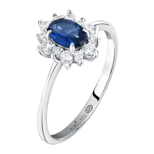 Anello Morellato Tesori misura 14