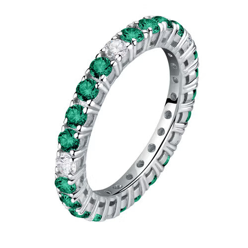 Anello Morellato Tesori misura 14