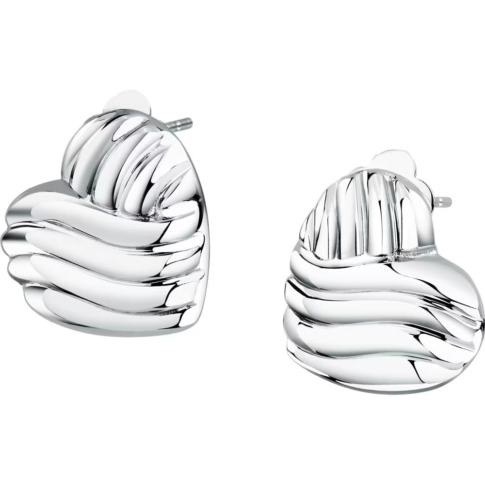 Orecchini Morellato Battito con cuore