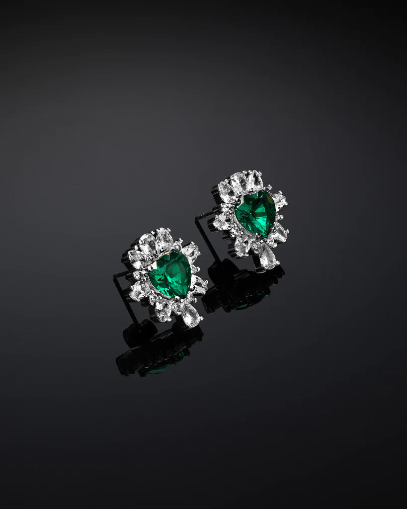 Orecchini Chiara Ferragni Emerald