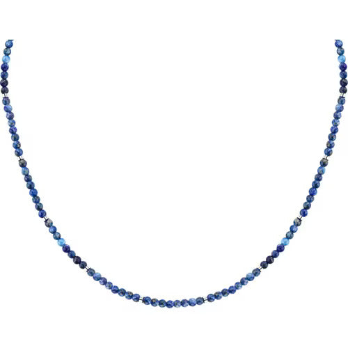 Collana Morellato Terra con pietre colorate