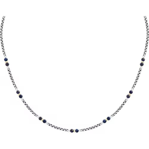 Collana Morellato Terra con pietre colorate