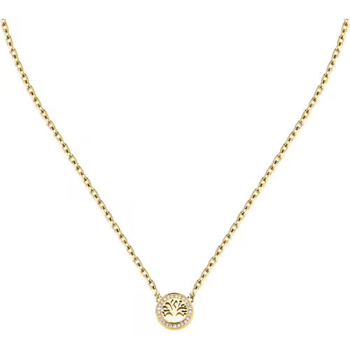 Collana Morellato Talismani con zirconi