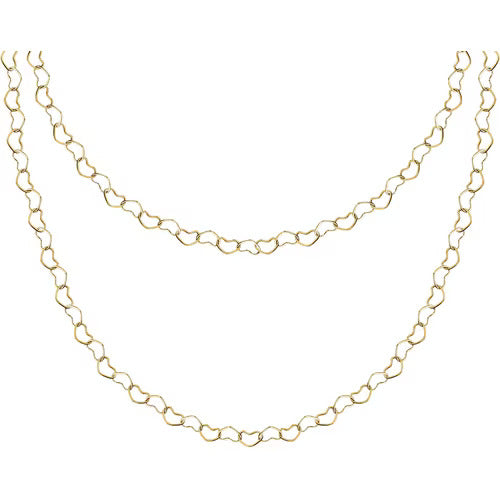 Collana Morellato Intrecci con cuori