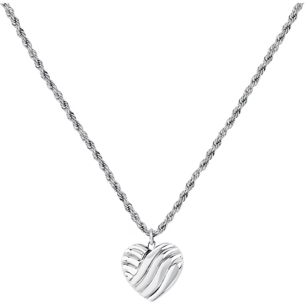 Collana Morellato Battito con cuore