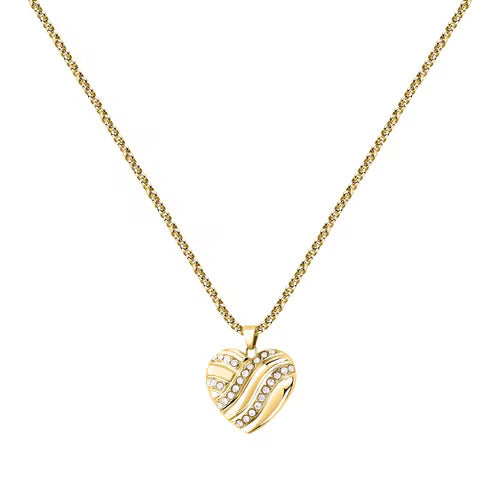 Collana Morellato Battito con cuore