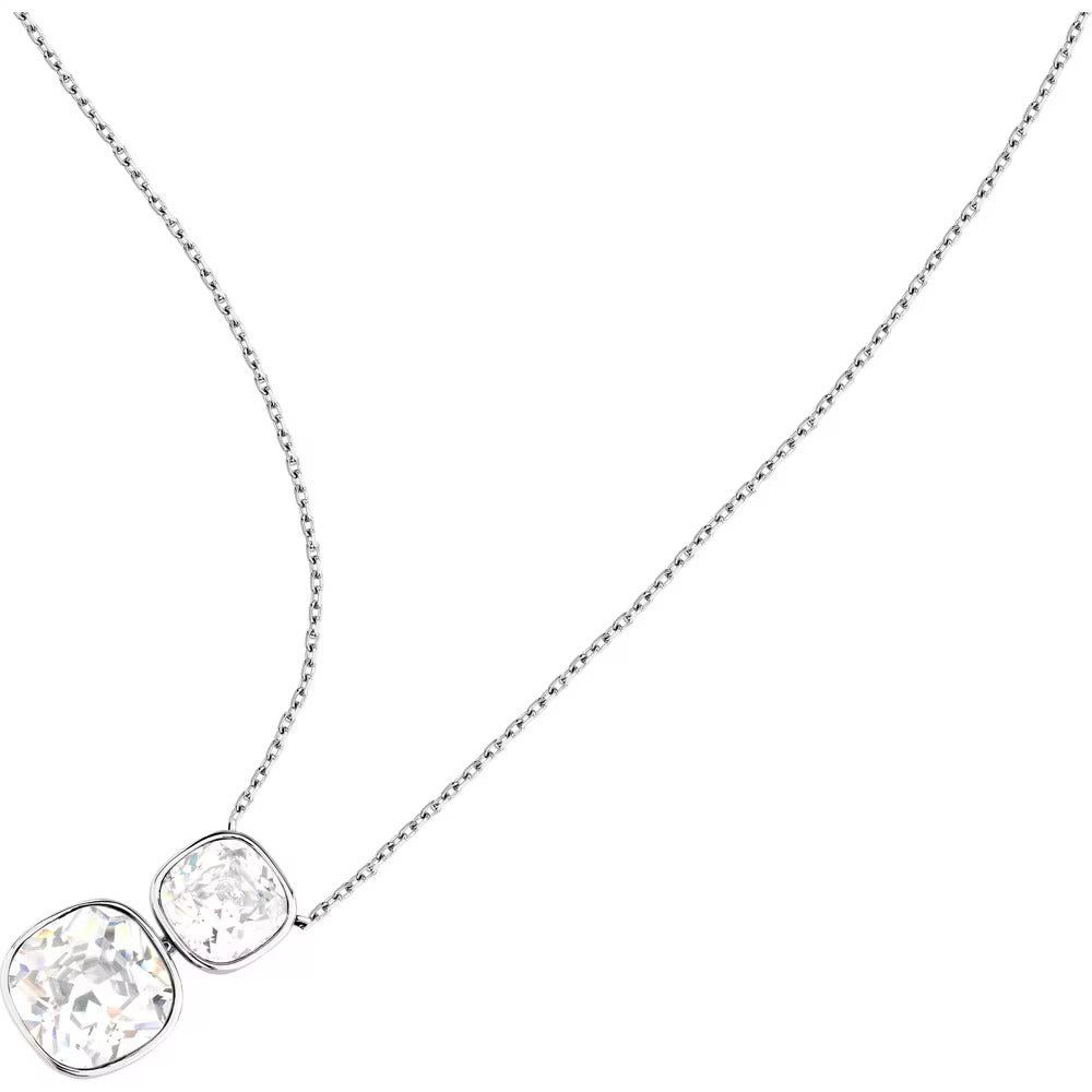 Collana Morellato Cristalli con zirconi