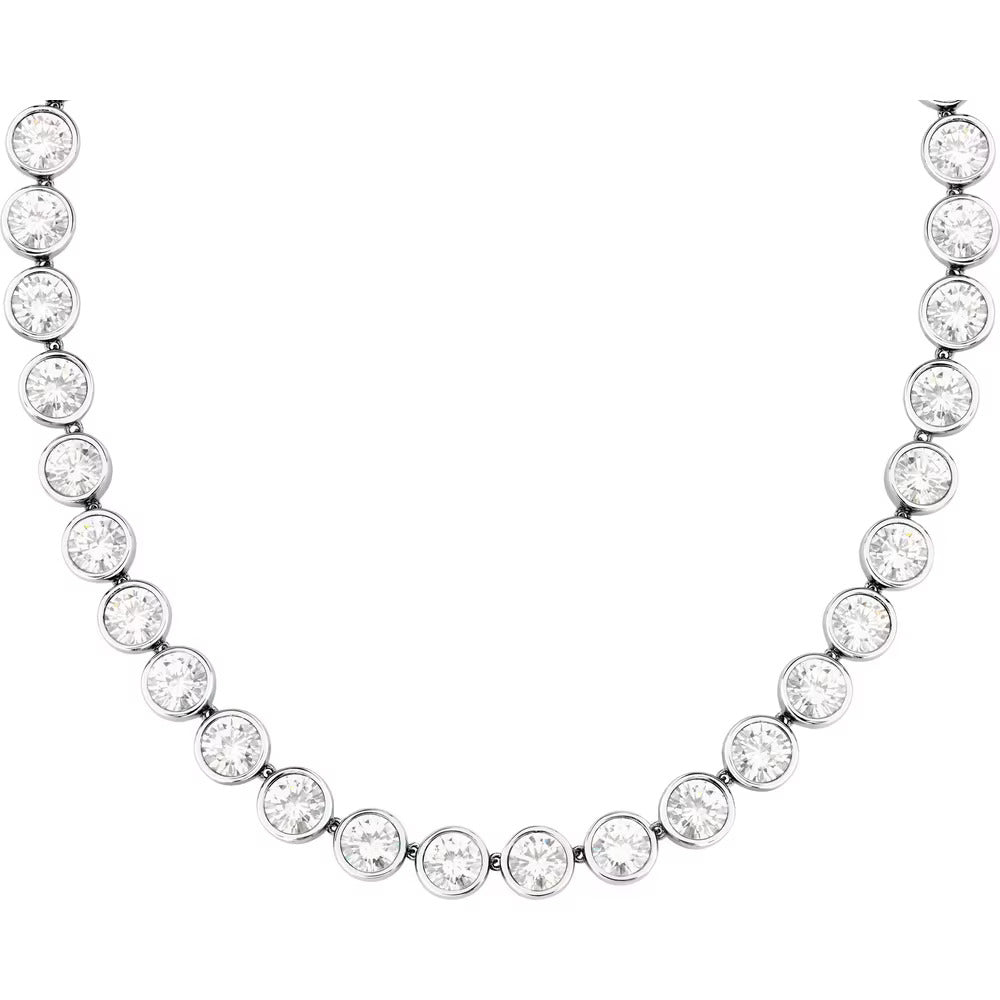 Collana Morellato Cristalli con zirconi