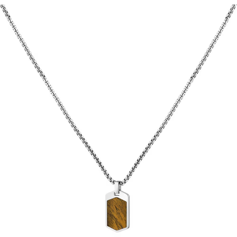 Collana Morellato Terra