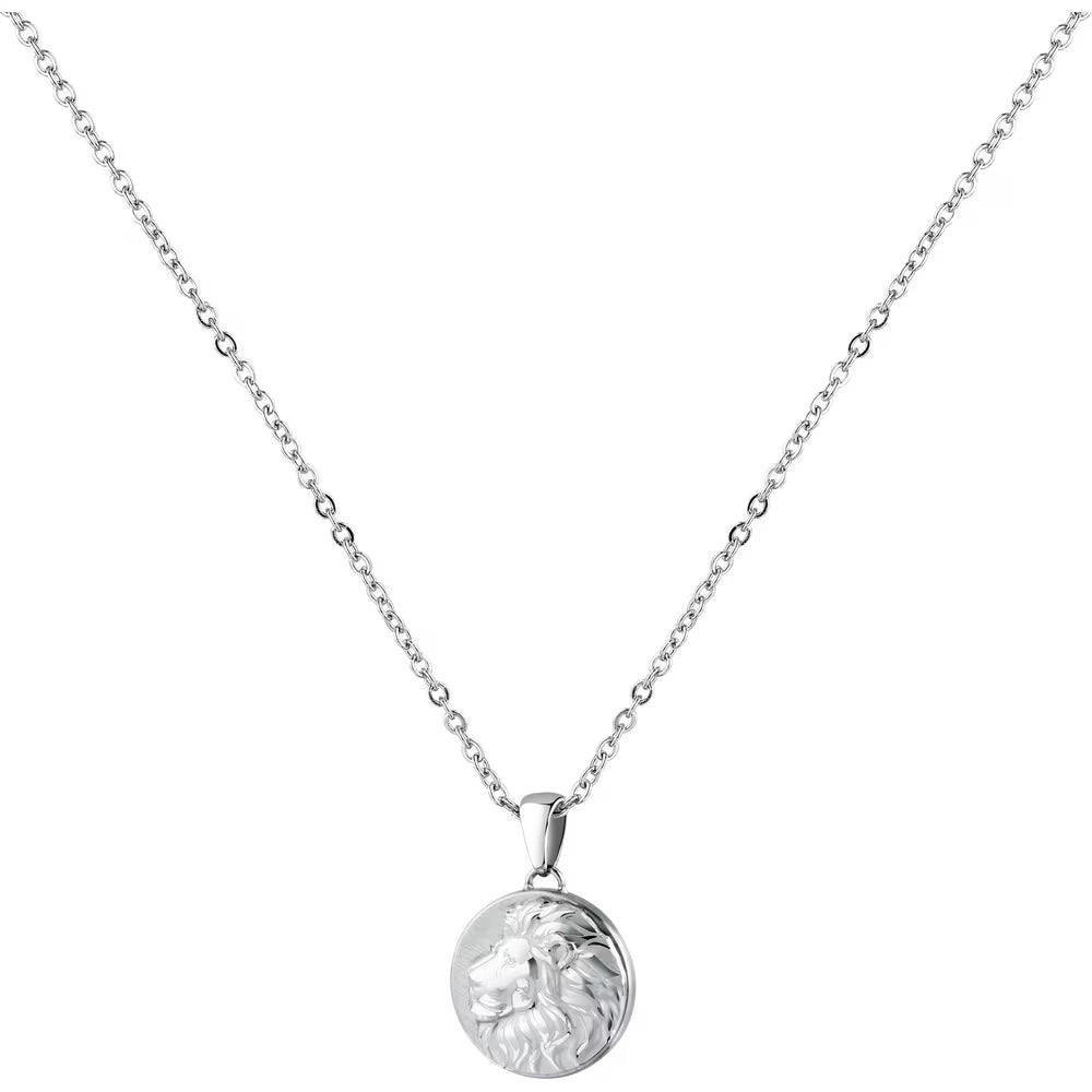 Collana Morellato Amuleti con leone