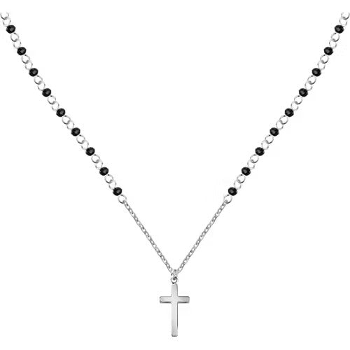Collana Morellato Cross con croce