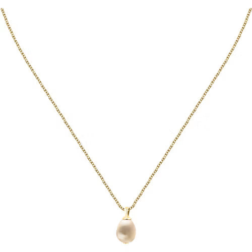 Collana Morellato Perla in argento con perla