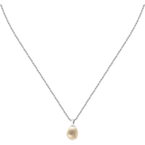 Collana Morellato Perla in argento con perla