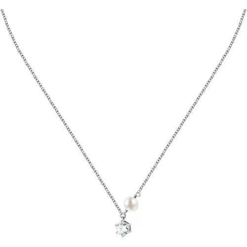 Collana Morellato Perla con zircone