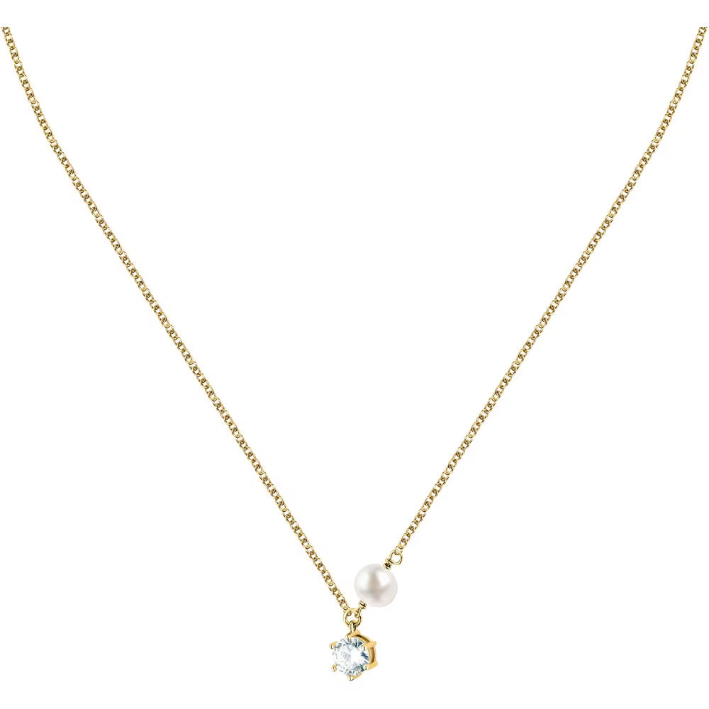 Collana Morellato Perla con zircone