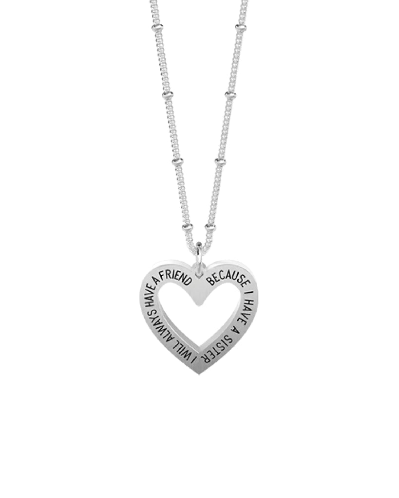 Collana Kidult Love Friends