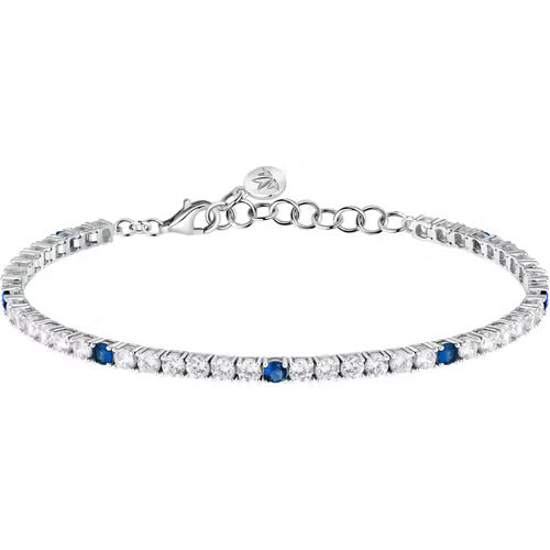 Bracciale Morellato Tesori tennis