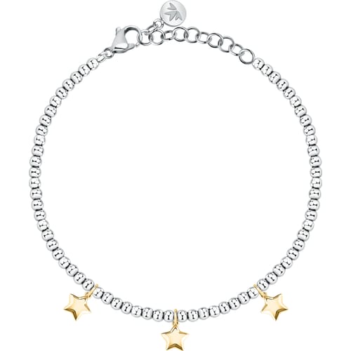 Bracciale Morellato Talismani con stelle