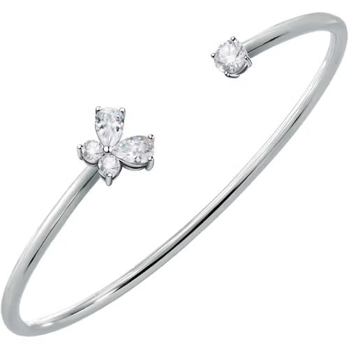 Bracciale Morellato Scintille con farfalla
