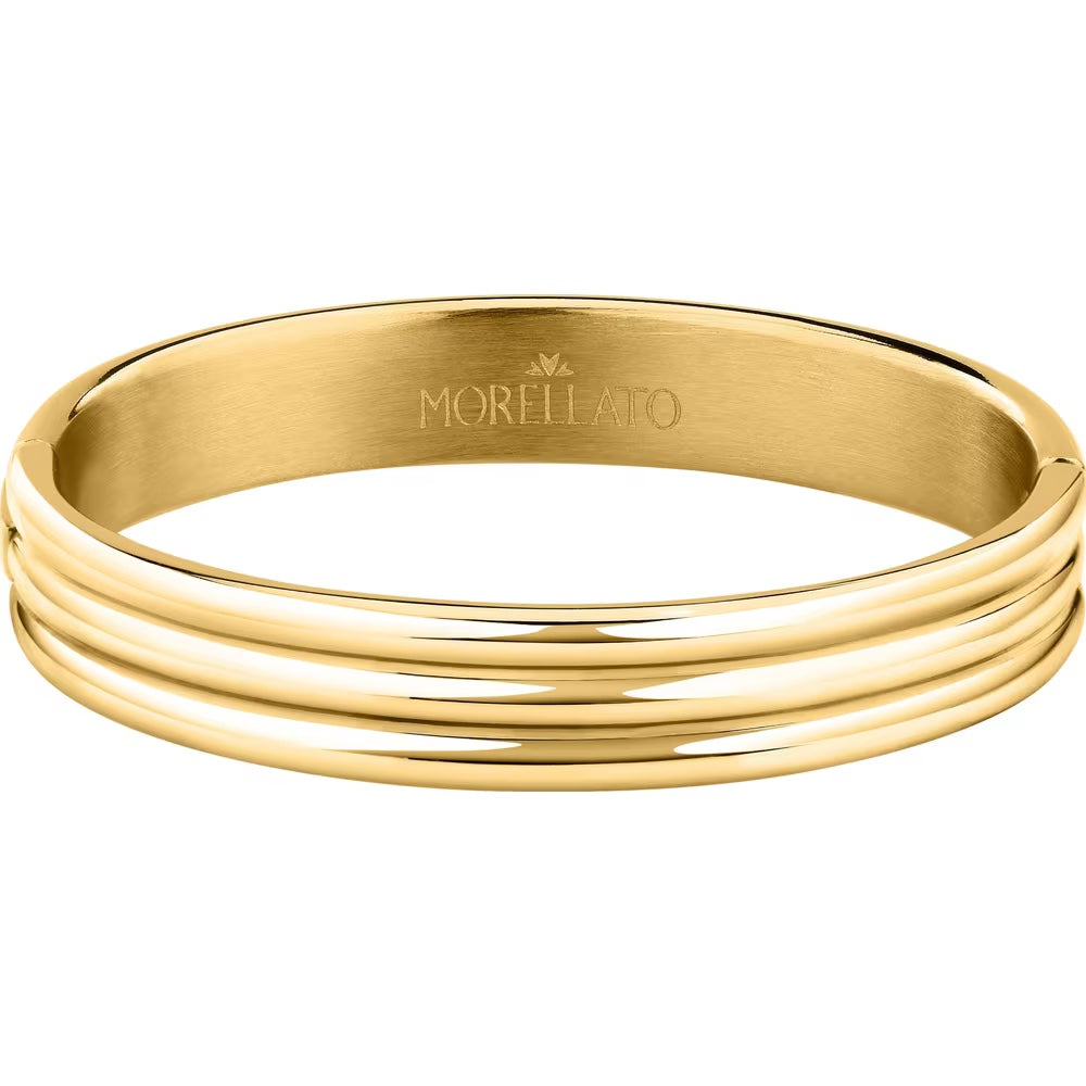 Bracciale Morellato Vintage laminato giallo