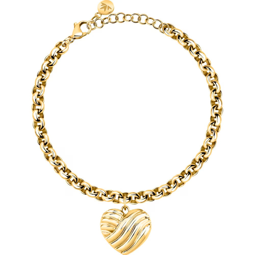 Bracciale Morellato Battito con cuore