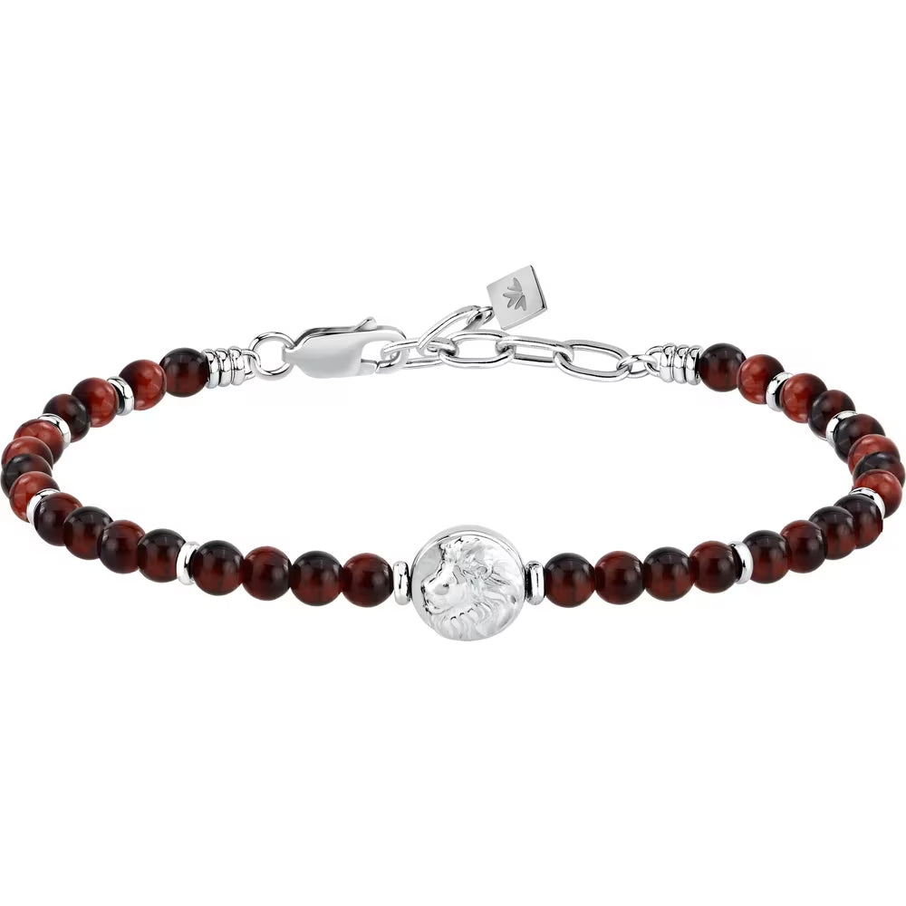 Bracciale Morellato Amuleti con leone