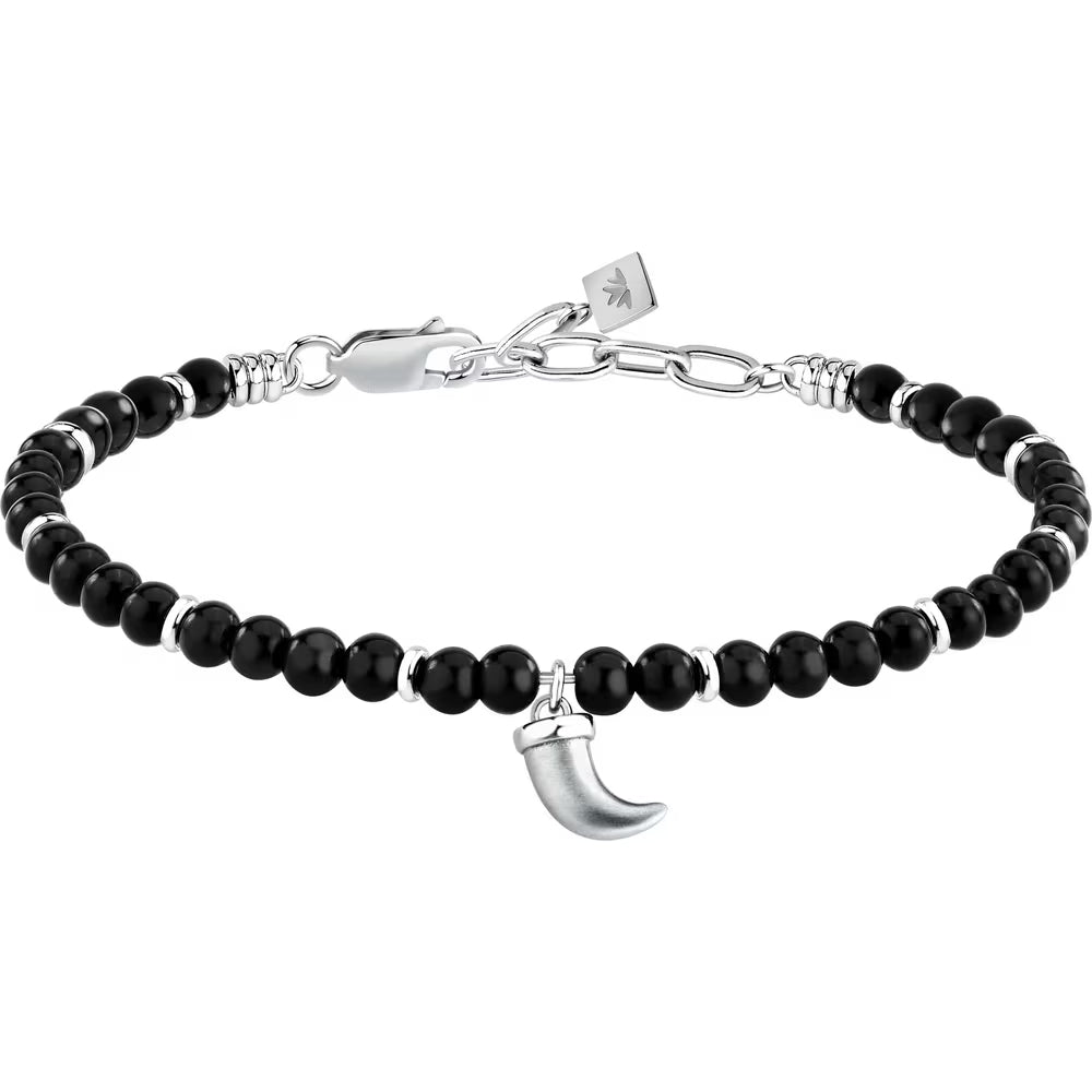Bracciale Morellato Amuleti con cornetto