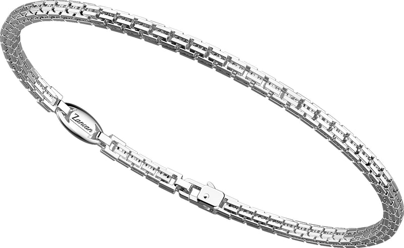 Bracciale Zancan in argento